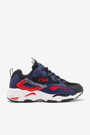 Scarpe fila ray sales tracer uomo